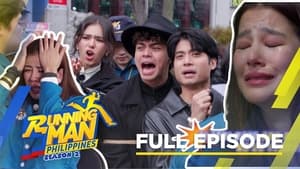 Running Man Philippines 2. évad Ep.20 20. epizód