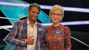 Pointless Celebrities 17. évad Ep.1 1. epizód