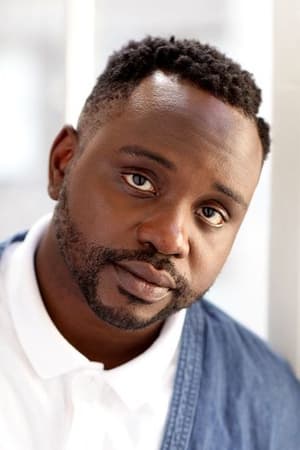 Brian Tyree Henry profil kép