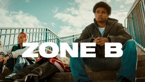 Zone B kép