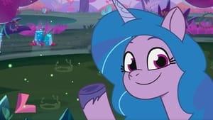 My Little Pony: Tell Your Tale 1. évad Ep.43 43. epizód