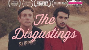 The Disgustings háttérkép