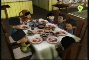 Upin & Ipin Season 2 Ep.11 11. epizód