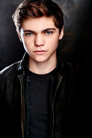 Jackson Dorfmann profil kép