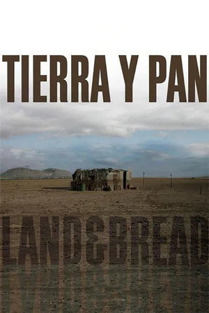 Tierra y pan poszter