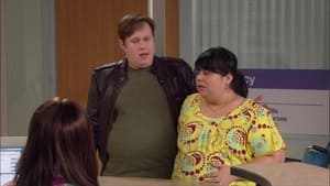 Little Britain USA Season 1 Ep.2 2. epizód