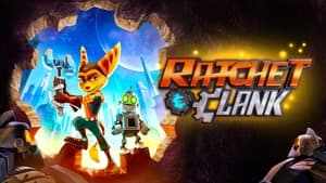 Ratchet és Clank  - A galaxis védelmezői háttérkép