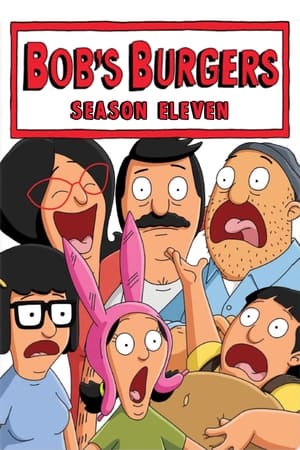 Bob burgerfalodája