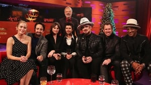 The Graham Norton Show 24. évad Ep.12 12. epizód