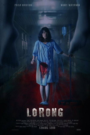 Lorong poszter