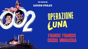 002 Operazione Luna háttérkép