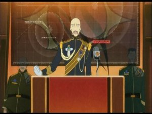 ヴァンドレッド 1. évad Ep.1 1. epizód
