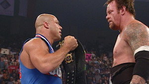 Pankráció - WWE: Smackdown Season 5 Ep.35 35. epizód