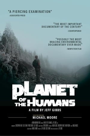 Planet of the Humans poszter