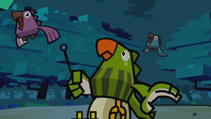 Hero：108 Season 1 Ep.5 5. epizód