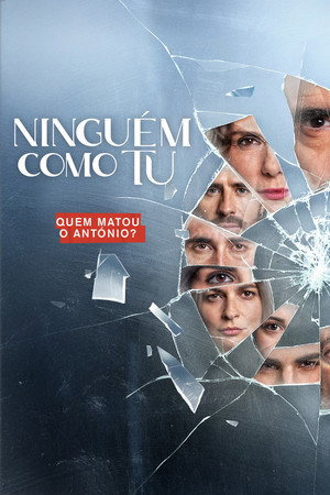 Ninguém Como Tu
