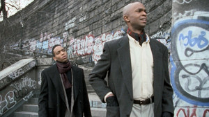 New York Undercover 1. évad Ep.15 15. epizód