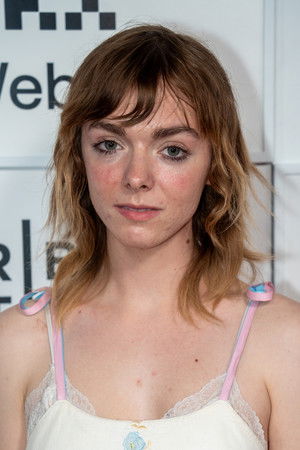 Elsie Fisher profil kép