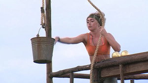 Survival of the Fittest Season 1 Ep.6 6. epizód
