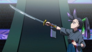 BEYBLADE X 1. évad Ep.94 94. epizód