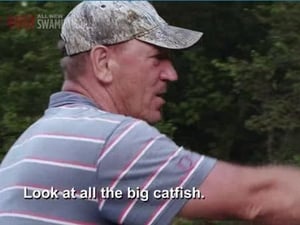 Swamp People 4. évad Ep.3 3. epizód