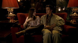 Wonderfalls Season 1 Ep.6 6. epizód