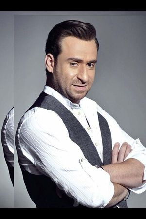 Nidal El Shafei profil kép