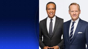 CBS Evening News kép