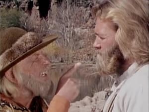 Grizzly Adams Season 1 Ep.5 5. epizód