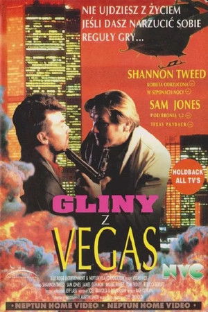 Vegas Vice poszter