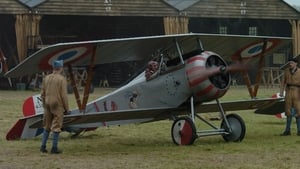 Flyboys - Égi lovagok háttérkép