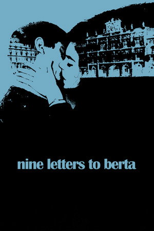 Nueve cartas a Berta poszter