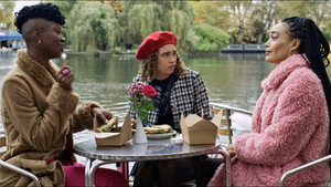 My Bloody Galentine háttérkép