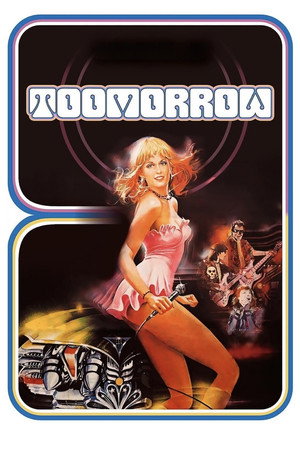 Toomorrow poszter