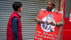 Citizen Khan Season 4 Ep.4 4. epizód