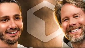 LEGEND 3. évad Ep.6 6. epizód