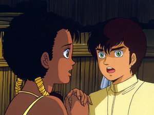 機動戦士ガンダムZZ 1. évad Ep.24 24. epizód