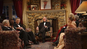 Dallas Reunion: Return to Southfork háttérkép
