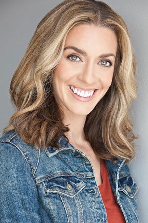 Jill Blackwood