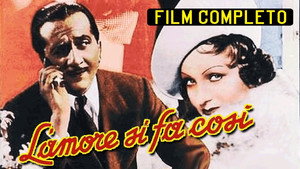 L'amore si fa così háttérkép