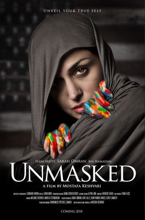 Unmasked poszter