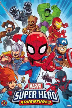 Marvel Super Hero Adventures