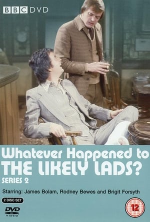 Whatever Happened to the Likely Lads?