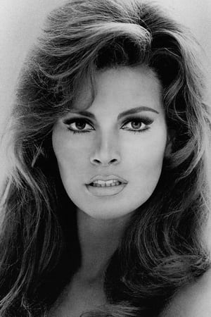 Raquel Welch profil kép