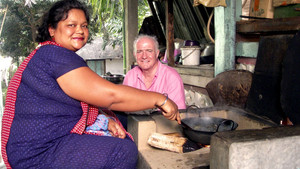 Rick Stein's Far Eastern Odyssey Season 1 Ep.6 6. epizód