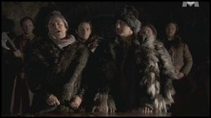 Kaamelott 5. évad Ep.2 2. epizód