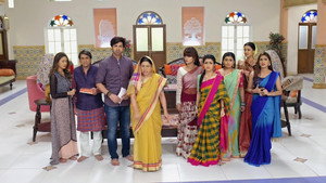 Kya Haal, Mr. Paanchal? Season 1 Ep.174 174. epizód