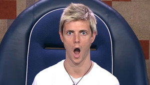 Big Brother 7. évad Ep.105 105. epizód