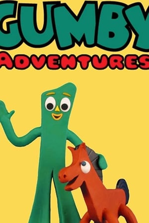 Gumby Adventures poszter