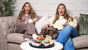Gogglebox 28. évad Ep.7 7. epizód